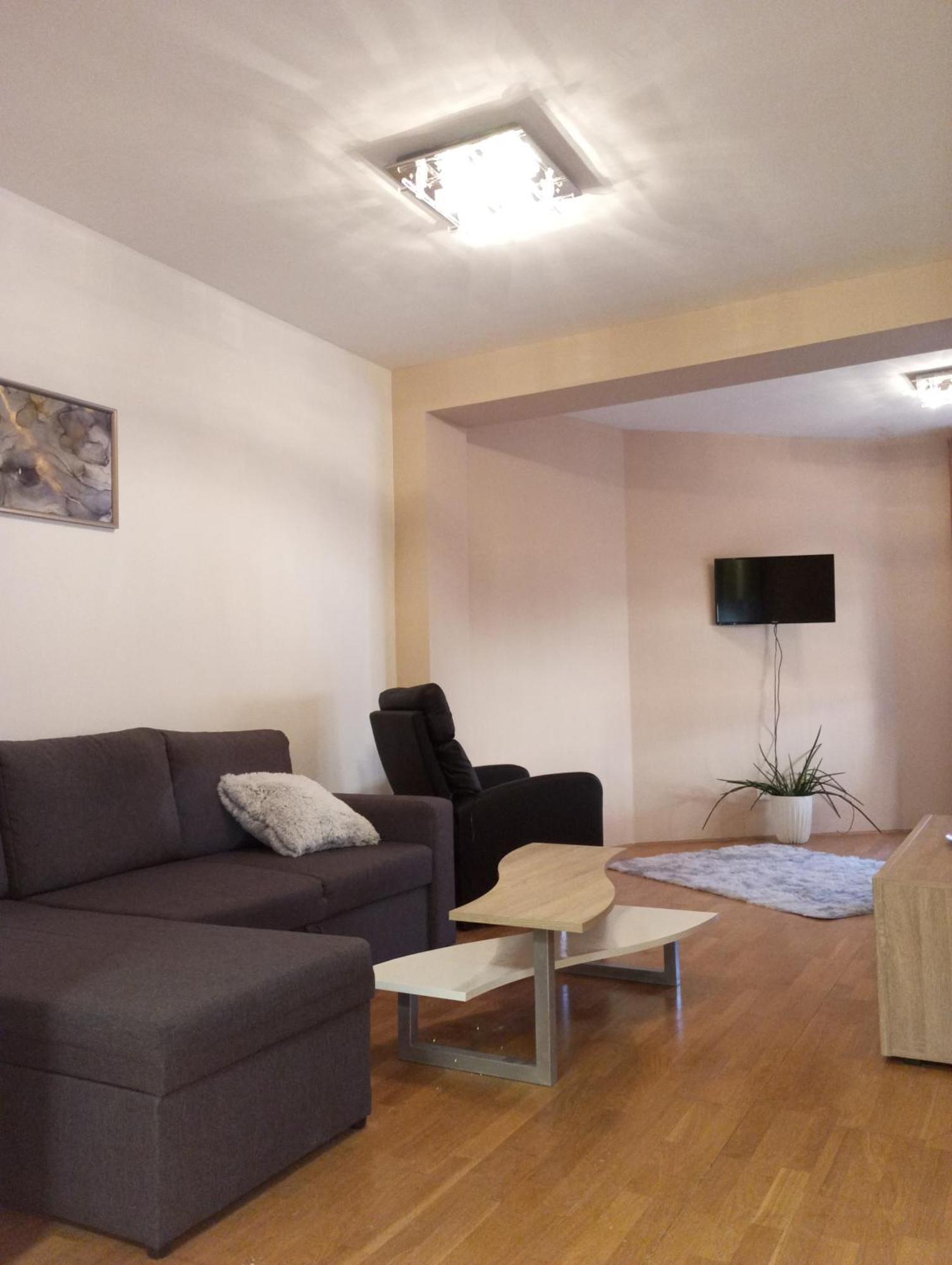 Zen Apartman Budakalász Eksteriør billede