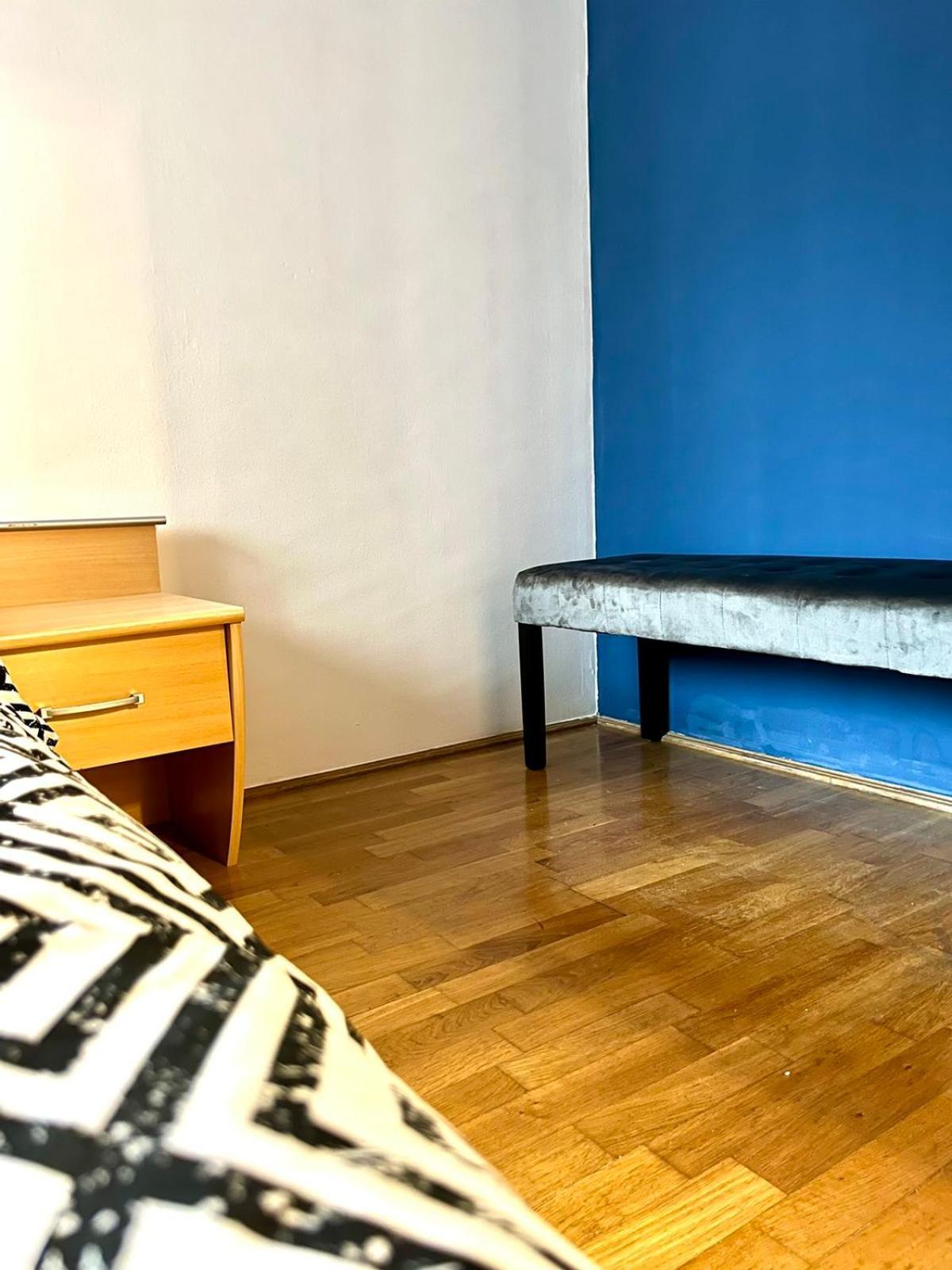 Zen Apartman Budakalász Eksteriør billede